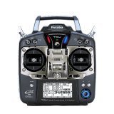 フタバ(Futaba)/F-041891/10J ヘリ用 (R3008SB) 送受信機セット