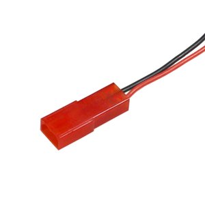 画像3: 【ネコポス対応】EAGLE(イーグル)/FA-WIRE/ハイパワークーリングファン用ワイヤー 160mm