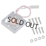 【ネコポス対応】EAGLE(イーグル)/FA300772Z/30x30x7mm高速クーリングファン(7.2~8.4V)