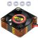 画像1: 【ネコポス対応】EAGLE(イーグル)/FA301072HS3-GO_LBL_PU_RE_SI/30x30x10mmハイパワークーリングファン(7.2~8.4V) (1)