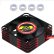 画像6: 【ネコポス対応】EAGLE(イーグル)/FA301072HS3-GO_LBL_PU_RE_SI/30x30x10mmハイパワークーリングファン(7.2~8.4V) (6)