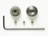 【ネコポス対応】TAMIYA(タミヤ)/05ピニオンギヤ（23T/25T）