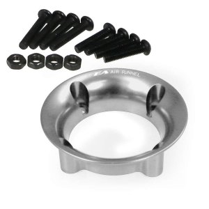 画像10: 【ネコポス対応】EAGLE(イーグル)/FAF25U2-BK__FAF25U2-SI/AL エアーファンネル:25X25mmファン用