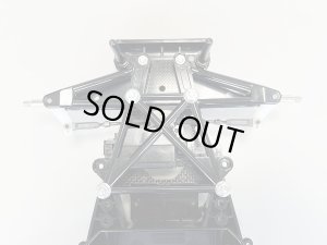 画像2: (10月下旬再入荷/予約)【ネコポス対応】カワダ(KAWADA)/FOC02/カーボン・ロワプレート Cカー用