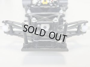 画像3: (10月下旬再入荷/予約)【ネコポス対応】カワダ(KAWADA)/FOC02/カーボン・ロワプレート Cカー用