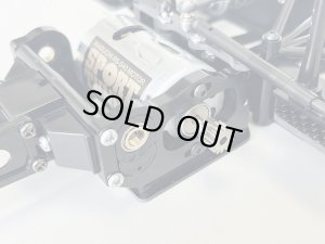 画像6: 【ネコポス対応】カワダ(KAWADA)/FOC04/モーターマウント・セット Cカー用