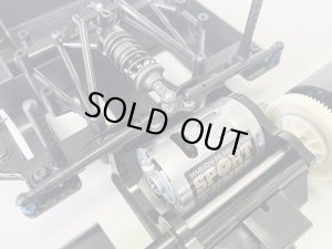 画像1: (10月下旬再入荷/予約)【ネコポス対応】カワダ(KAWADA)/FOC05/チューブダンパーセット