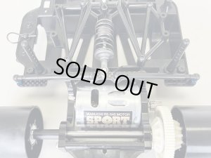 画像3: (10月下旬再入荷/予約)【ネコポス対応】カワダ(KAWADA)/FOC05/チューブダンパーセット