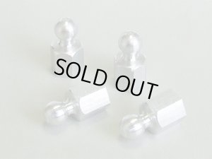 画像6: (10月下旬再入荷/予約)【ネコポス対応】カワダ(KAWADA)/FOC05/チューブダンパーセット