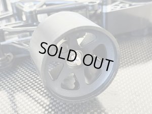 画像2: 【ネコポス対応】カワダ(KAWADA)/FOC10/ボールベアリングセット・Cカー用