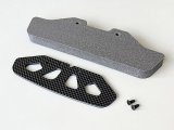 カワダ(KAWADA)/FOC17/Cカー用カーボン&ウレタンバンパーセット