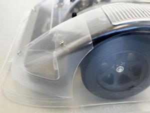 画像6: カワダ(KAWADA)/FOC17/Cカー用カーボン&ウレタンバンパーセット