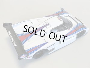 画像4: カワダ(KAWADA)/FOC60/GR.C LC2タイプボディ (未塗装/未組立)