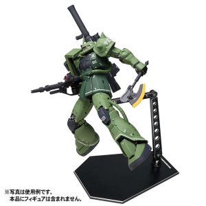 画像2: EAGLE(イーグル)/FS-01U-BK_BZ_GU_RE_SI/SPアルティメイトフィギュアスタンド:フィギュア、プラモデル用3&5mm穴対応