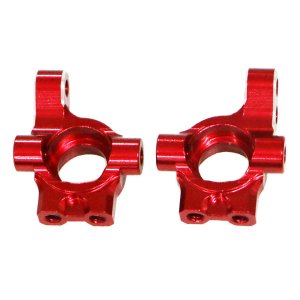 画像3: 【ネコポス対応】EAGLE(イーグル)/FZD2-01-P1/ALフロントナックル:京商FZD2用