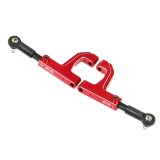 【ネコポス対応】EAGLE(イーグル)/FZD2-01-P3/ALフロントアッパーアーム:京商FZD2用