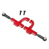 【ネコポス対応】EAGLE(イーグル)/FZD2-01-P4/ALフロントロア アーム:京商FZD2用