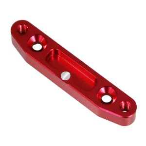 画像2: 【ネコポス対応】EAGLE(イーグル)/FZD2-04/ALステアリングクランクマウント:京商FZD2用