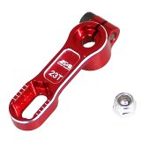 【ネコポス対応】EAGLE(イーグル)/FZD2-06-23_FZD2-06-25/ALアジャスタブルサーボホーン:京商FZD2用