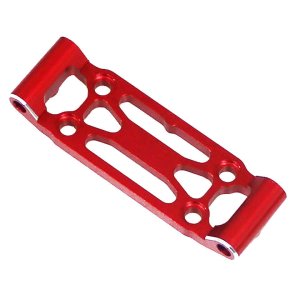 画像2: 【ネコポス対応】EAGLE(イーグル)/FZD2-08/ALフロントアッパーアームマウント:京商FZD2用