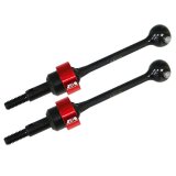 【ネコポス対応】EAGLE(イーグル)/FZD2-10/TSDユニバーサルシャフト(2本入):京商FZD2用