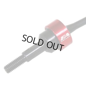 画像2: 【ネコポス対応】EAGLE(イーグル)/FZD2-10/TSDユニバーサルシャフト(2本入):京商FZD2用