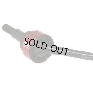 画像3: 【ネコポス対応】EAGLE(イーグル)/FZD2-10/TSDユニバーサルシャフト(2本入):京商FZD2用