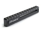 【ネコポス対応】G-FORCE(ジーフォース)/G0115/Droop Gauge 4.0 to 6.6mm(ドループゲージ　4.0〜6.6mm)(ブラック)