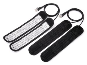 画像1: G-FORCE(ジーフォース)/G0129/Tyre warmer Belt(タイヤウォーマーベルト)