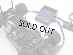 画像3: G-FORCE(ジーフォース)/G0153/High Current DC TAP(ハイカレントDCタップ)