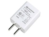 G-FORCE(ジーフォース)/G0329/USB ACアダプター 5V2A