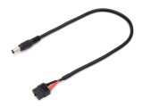 【ネコポス対応】G-FORCE(ジーフォース)/G0349/PORTLET160用 DC出力ケーブル(XT60)