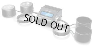 画像1: (11月末発売予定/予約分)G-FORCE(ジーフォース)/G0350/タイヤウォーマー PRO V3