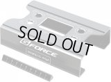 (4/25〜28発売予定/予約分)G-FORCE(ジーフォース)/G0374_G0375/ドリフト専用 メンテナンススタンド