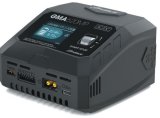 G-FORCE(ジーフォース)/G0384/GMA620MP AC/DC充放電器
