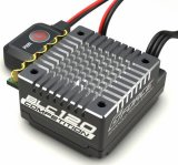 (9月中旬発売予定/予約分)G-FORCE(ジーフォース)/G0387/BLC120 ブラシレスモーター用ESC