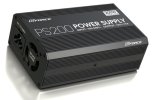 G-FORCE(ジーフォース)/G0390/PS200 Power Supply(12V/17A)安定化電源