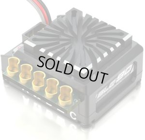 画像1: G-FORCE(ジーフォース)/G0391/BLC90 ブラシレス ESC