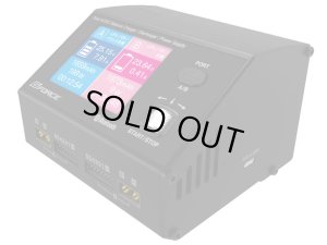 画像1: G-FORCE(ジーフォース)/G0401/GMA6800SP AC/DC充電器