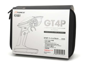 画像4: G-FORCE(ジーフォース)/G0406/GT4P ベーシックセット