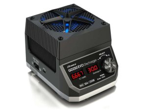 画像1: G-FORCE(ジーフォース)/G0450/GD250 EVO ディスチャージャー (放電器)