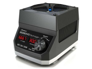 画像2: G-FORCE(ジーフォース)/G0450/GD250 EVO ディスチャージャー (放電器)