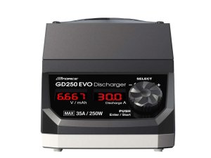 画像5: G-FORCE(ジーフォース)/G0450/GD250 EVO ディスチャージャー (放電器)