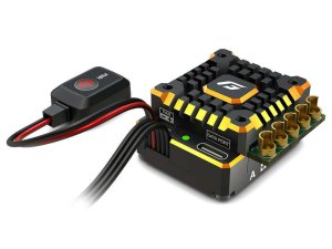 画像1: (10月下旬発売予定/予約分)G-FORCE(ジーフォース)/G0470/BLC160 PRO Brushless ESC