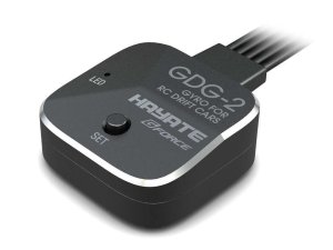 画像1: G-FORCE(ジーフォース)/G0915/GDG-2 ドリフト ジャイロ(アルミニウム スペック)