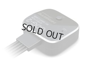 画像2: G-FORCE(ジーフォース)/G0915/GDG-2 ドリフト ジャイロ(アルミニウム スペック)