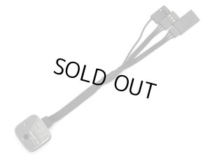 画像3: G-FORCE(ジーフォース)/G0915/GDG-2 ドリフト ジャイロ(アルミニウム スペック)