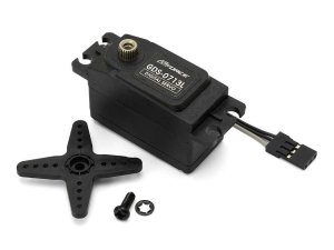画像2: (7月末発売予定/予約分)G-FORCE(ジーフォース)/G0987/GDS-0713L Low Profile Digital Servo
