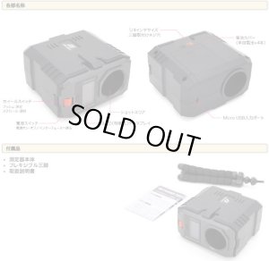 画像2: G-FORCE(ジーフォース)/G0995/BB POWER TESTER BB弾用 弾速/J測定器(弾速計)