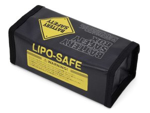 画像2: G-FORCE(ジーフォース)/G0998/LiPO Bag Safety Box (リポバッグ セーフティボックス)